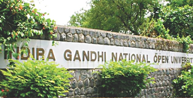 IGNOU examinations will be held in February