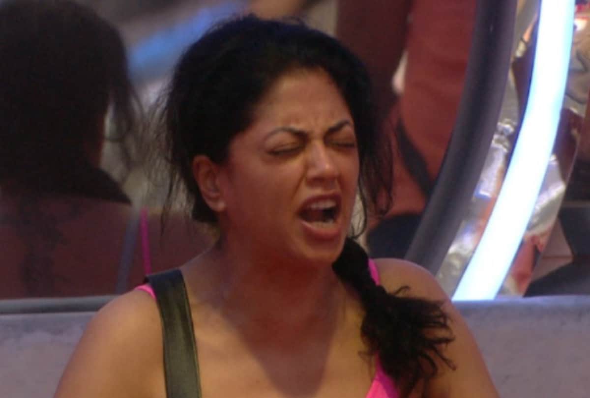 Bigg Boss 14 Kavita Kaushik revealed her tution teacher molest her in childhood