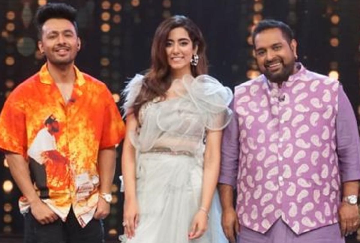 taare zameen par singing reality show No one will lose in this competition