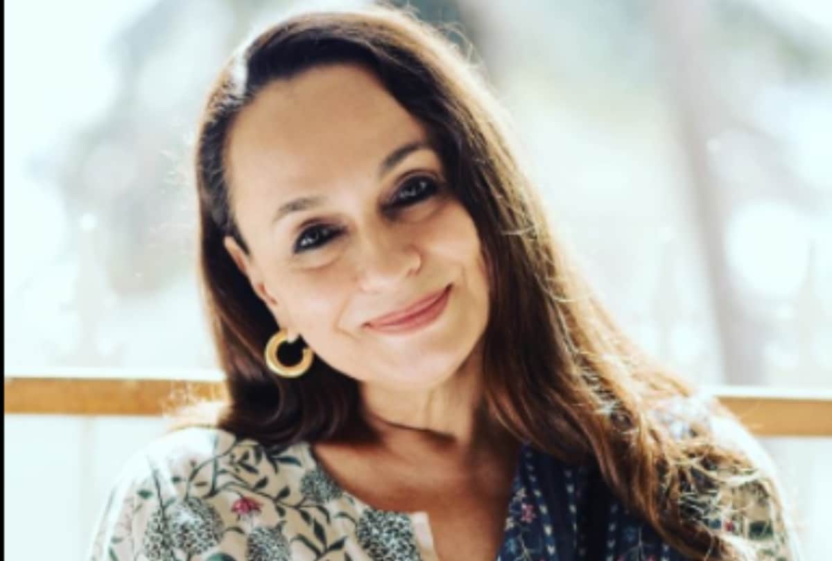 Nagma tests COVID-19 positive for days after being vaccinated