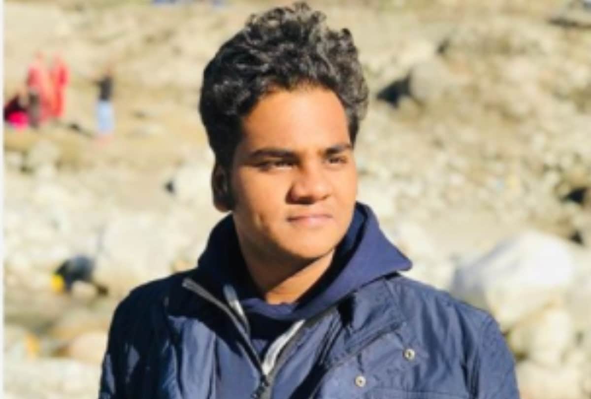 Samay Shah Aka Gogi From Tarak Mehta Ka Ooltah Chashmah Celebrating His 19th Birthday Today