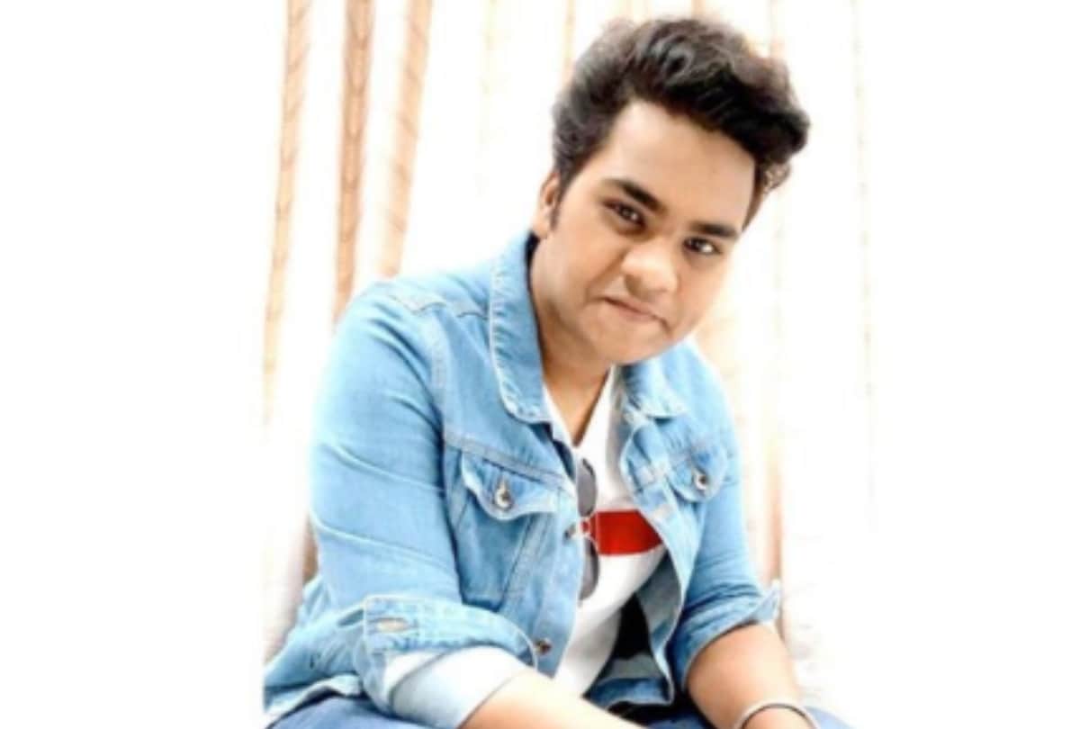 Samay Shah Aka Gogi From Tarak Mehta Ka Ooltah Chashmah Celebrating His 19th Birthday Today