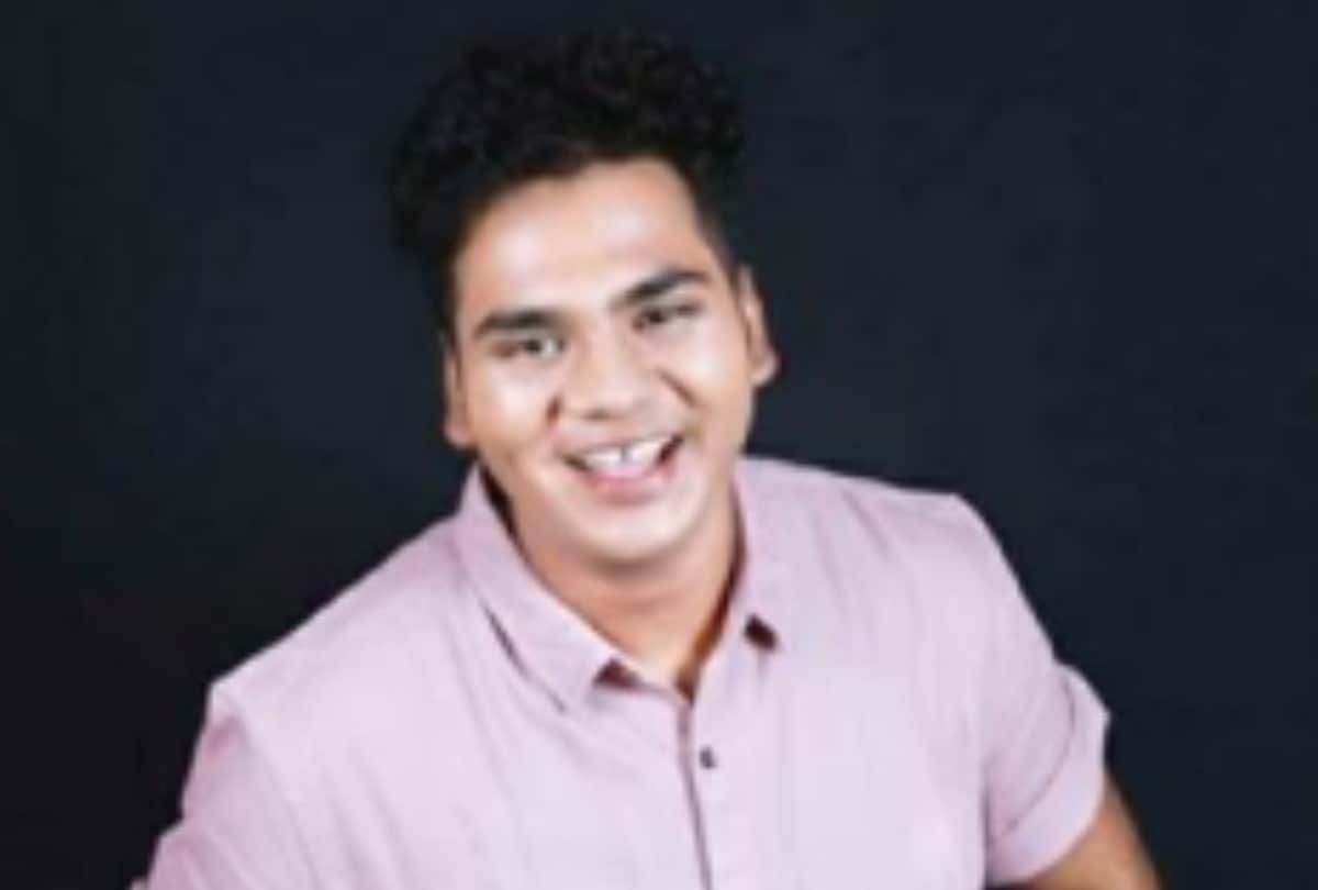 Samay Shah Aka Gogi From Tarak Mehta Ka Ooltah Chashmah Celebrating His 19th Birthday Today