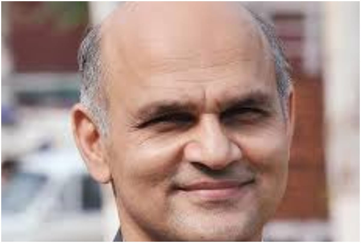 kk sharma resign as advisor to lg of jammu kasmir, appointed as state election commisioner
