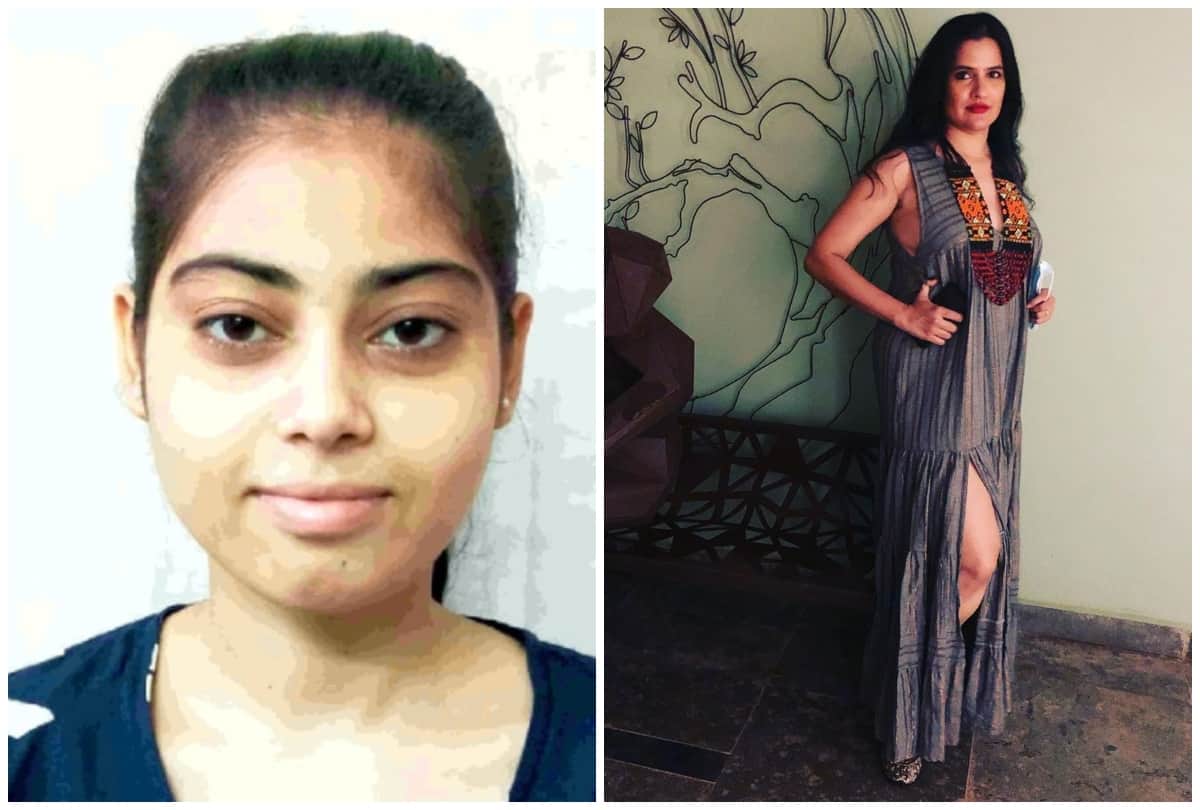 Nikita Tomar Murder Case Sona Mohapatra has angry on indian police system after Nikita Tomar death