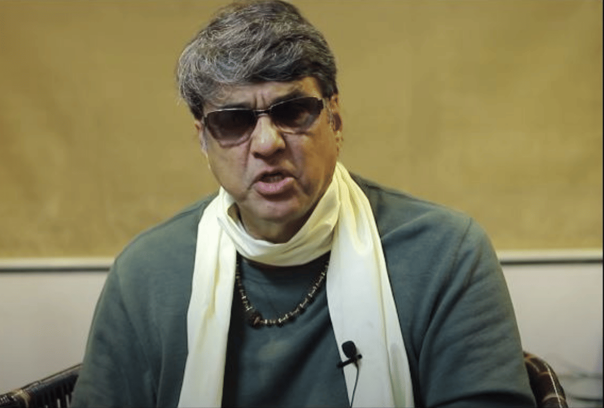 After Laal Singh Chaddha Shaktimaan fame Mukesh Khanna react on Kashmir issue article 370 Kashmiri Pandit