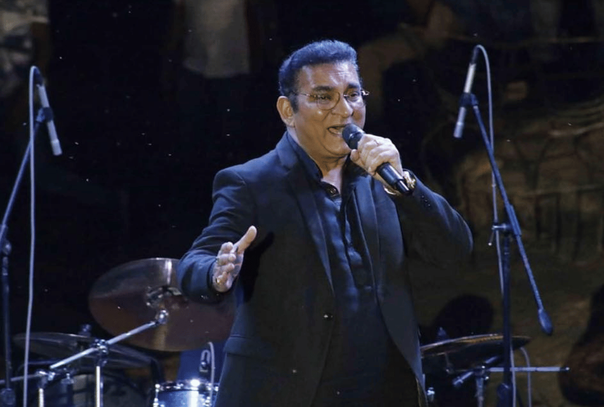 Abhijeet Bhattacharya birthday special know his five famous controversy
