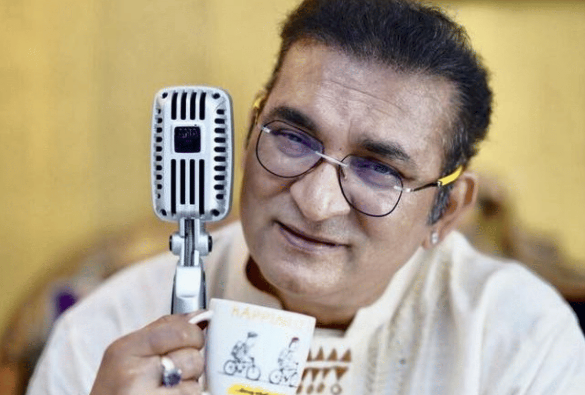Abhijeet bhattacharya birthday special: Lesser Known facts about shah rukh khan singer