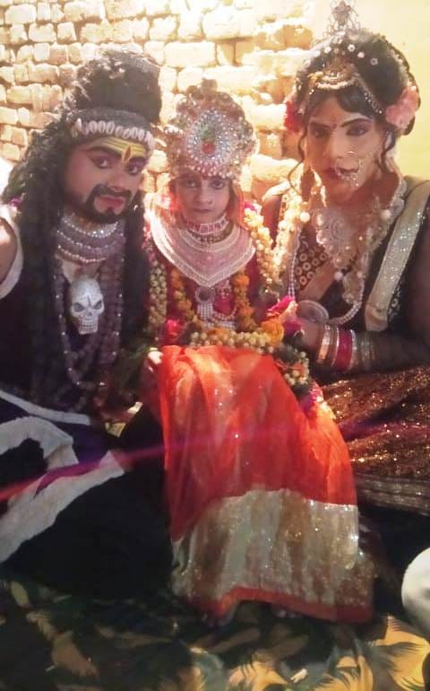 ramleela