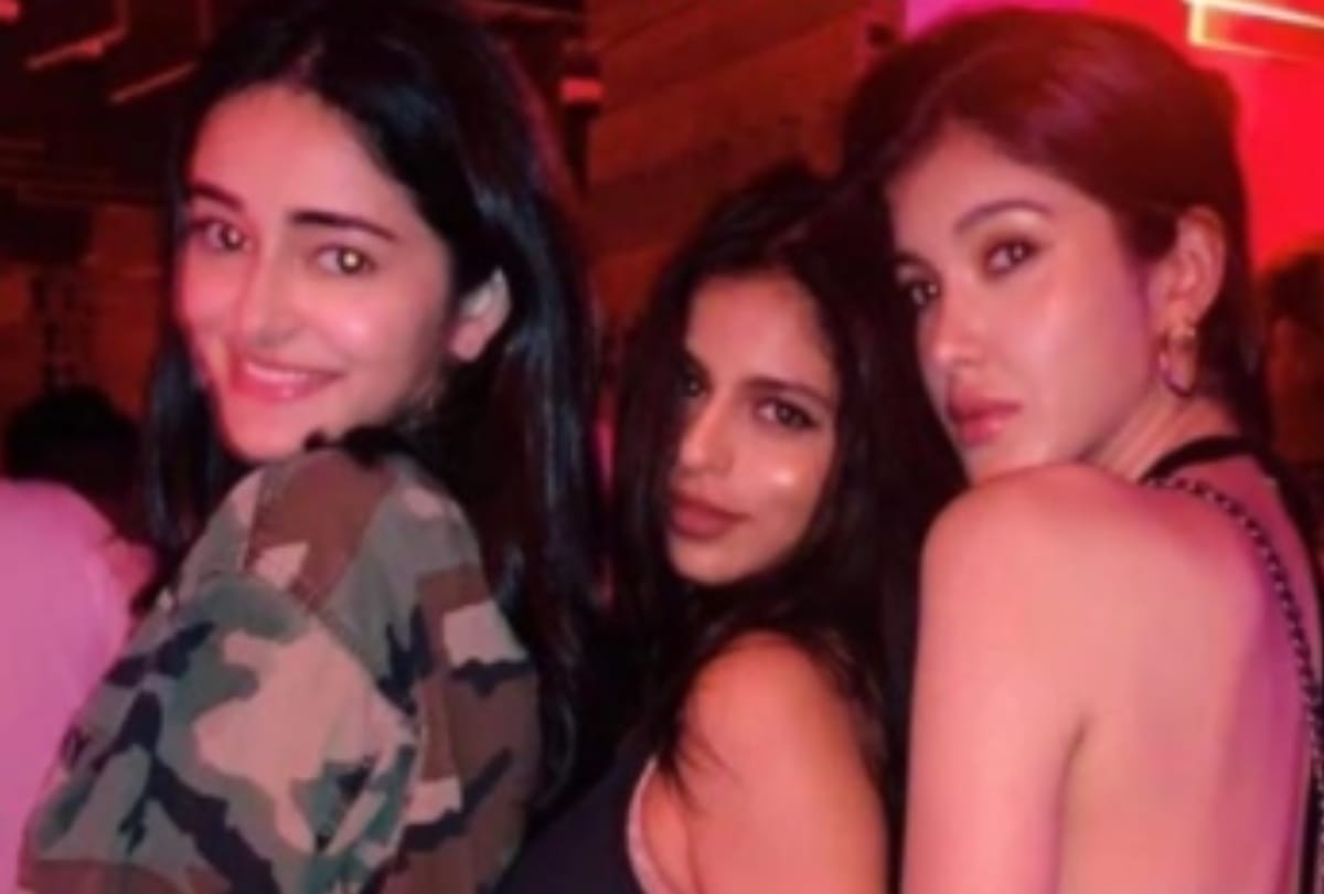Shahrukh Khan Salman to kareena kapoor and amrita arora these actors best friends in real life