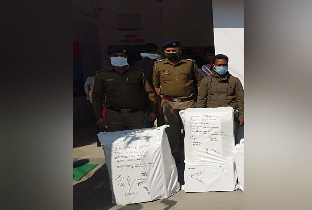Roorkee Latest news: Youths Theft 40 laptop after unemployed during Lockdown