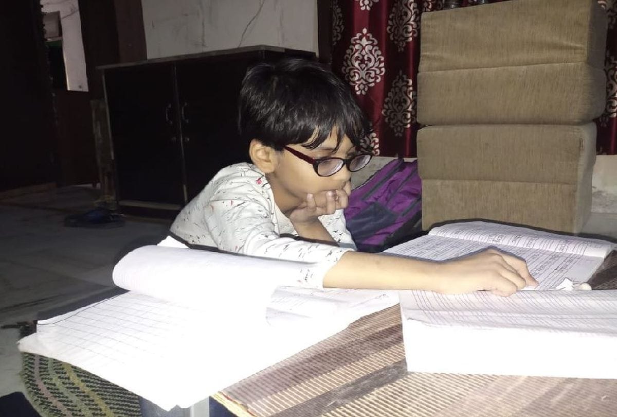 Contract Killers Murdered Advocate Kapil Panwar Full Story Of Daughter