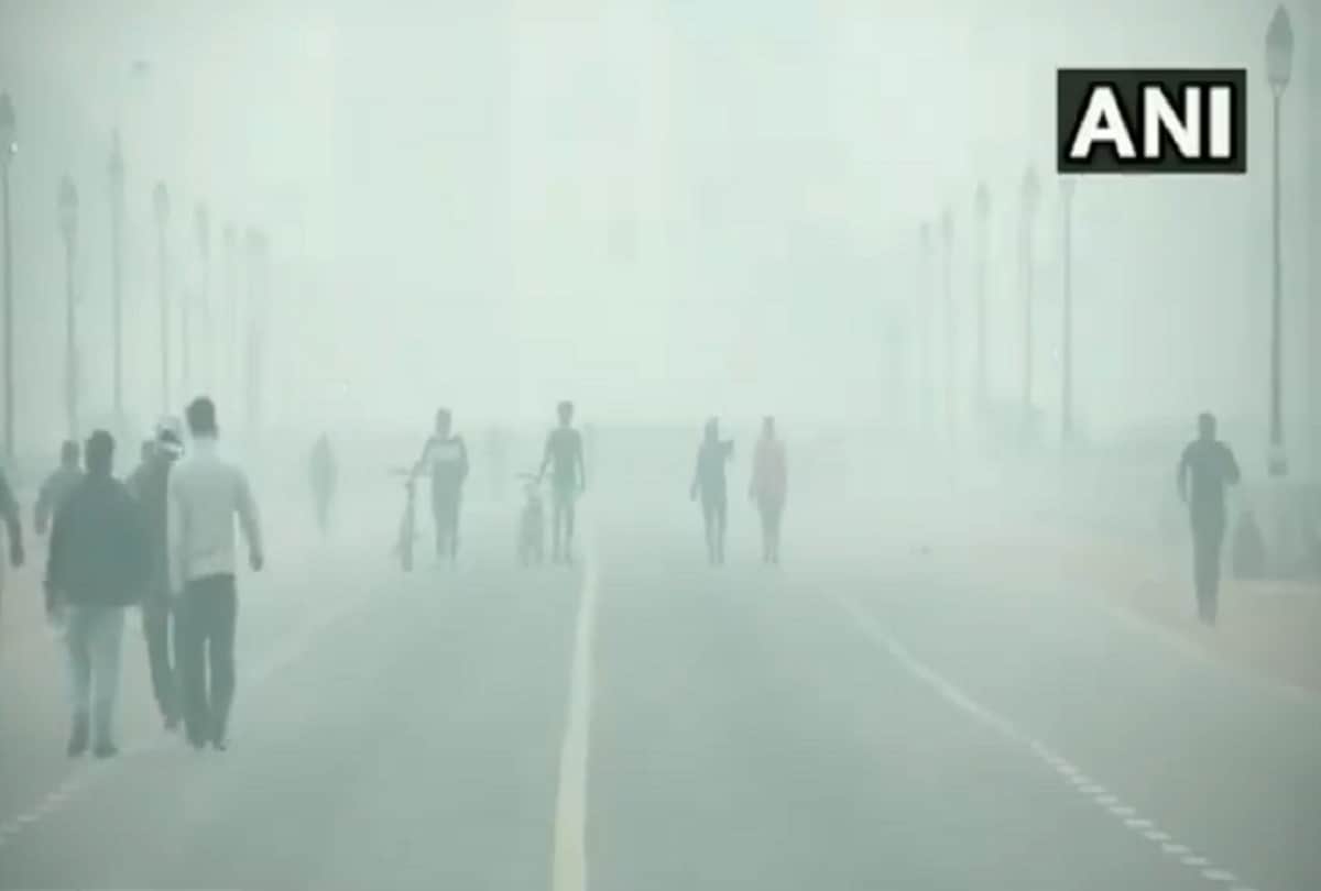 How to purify Air at home during winter pollution know the method here