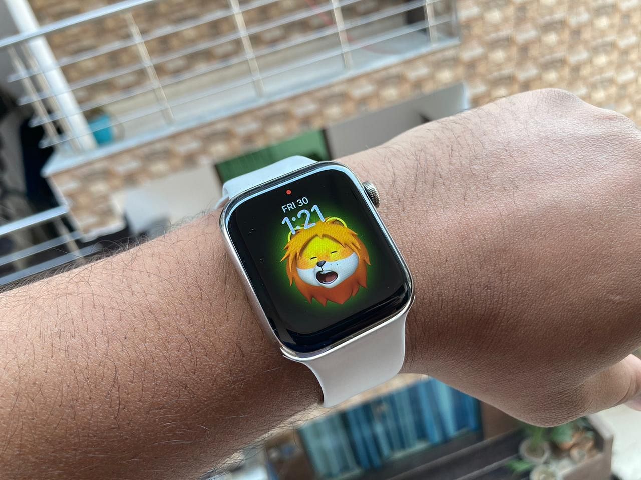 Apple Watch Series 6, Watch SE go on sale in India - Times of India