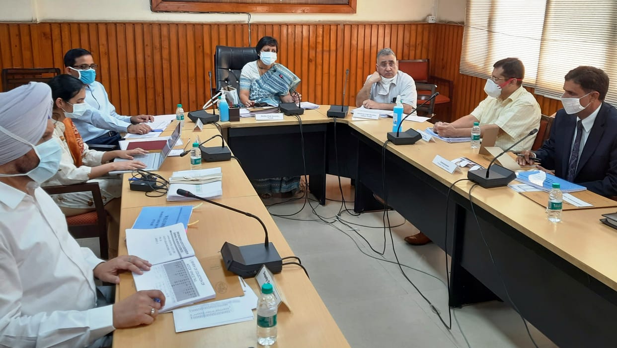 500 doctors to be appointed in hospitals by November