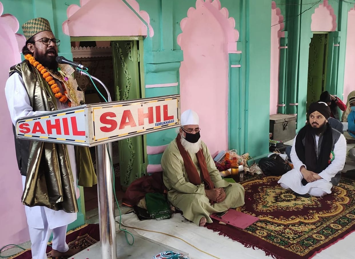 Eid Milad celebrated those prophets
