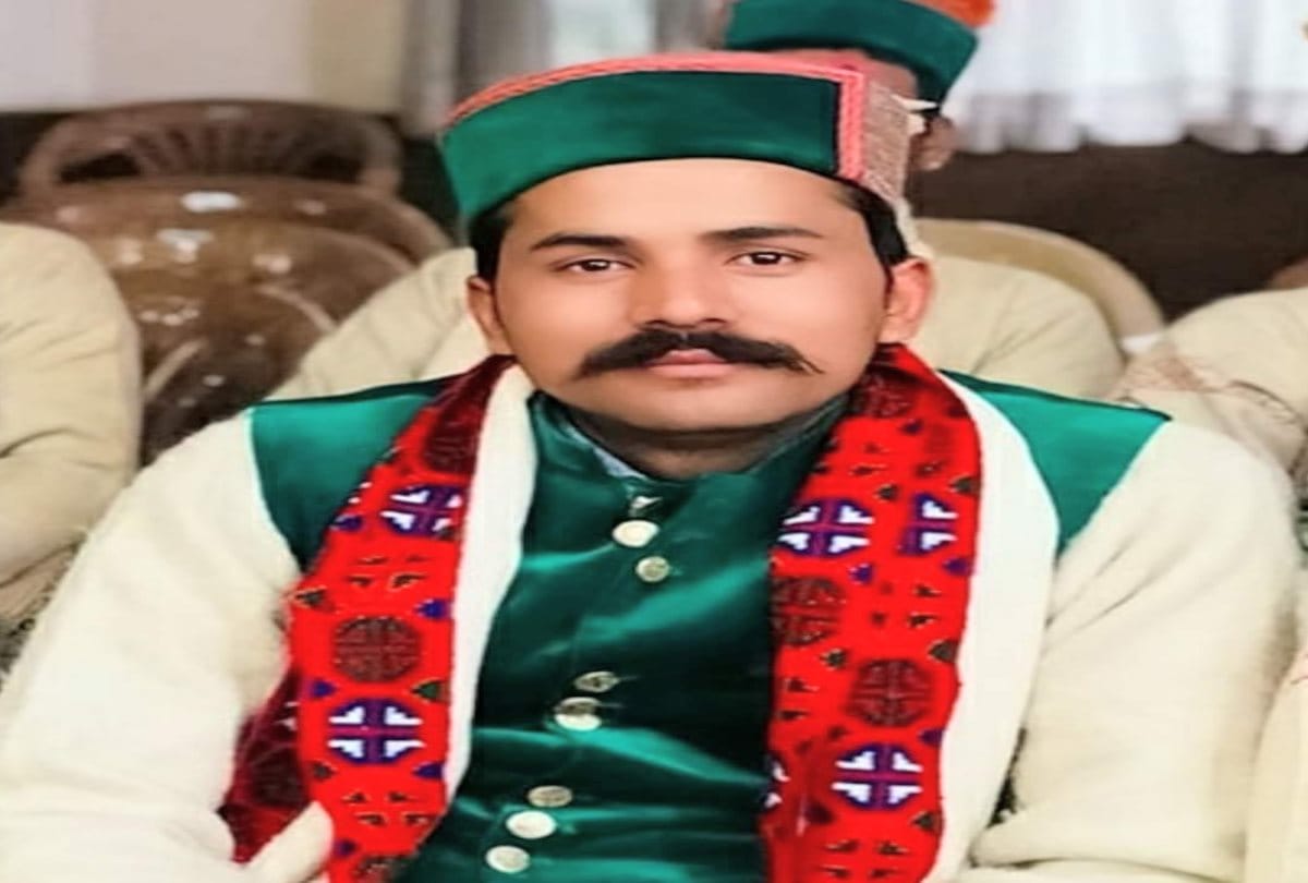 himachal youth congress voting result  uploarded on webside of youth congress