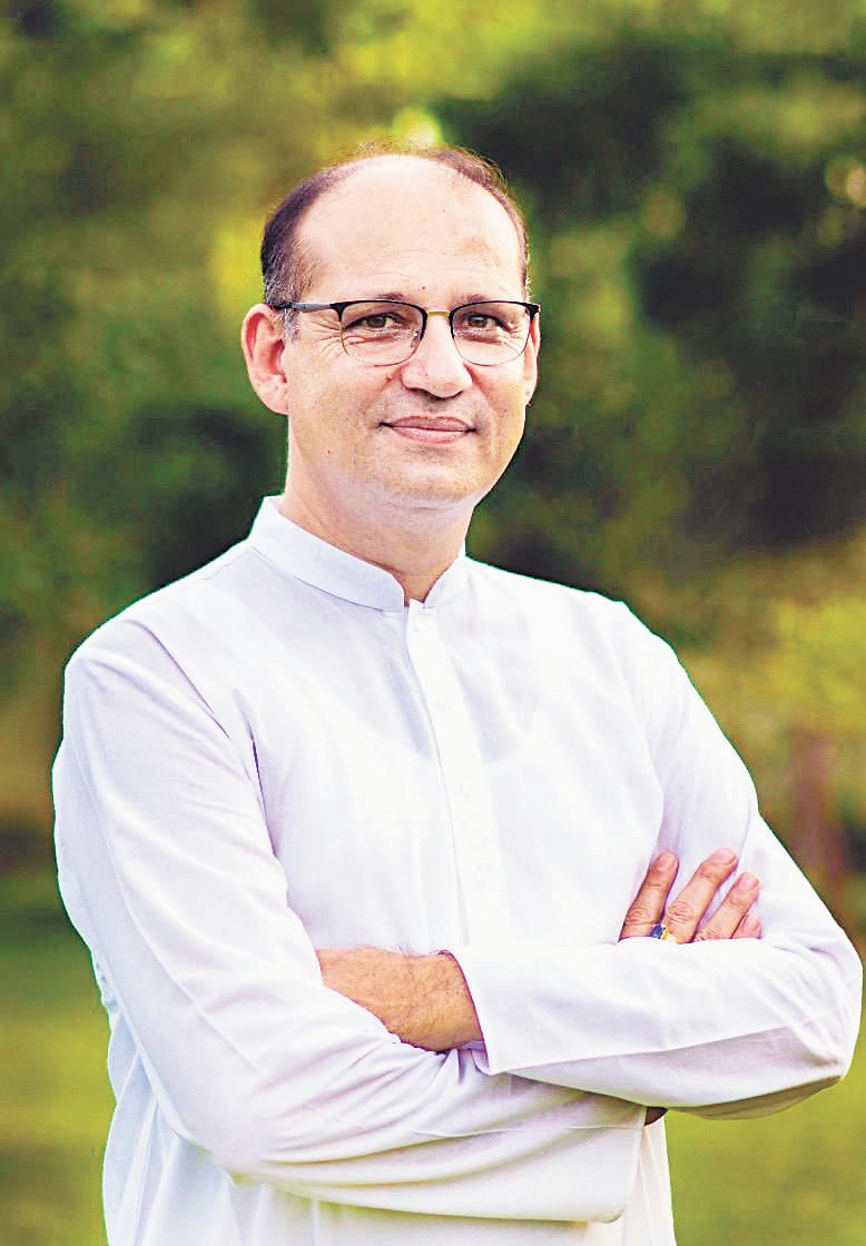 Why is the Chief Minister afraid of investigation: Balutia