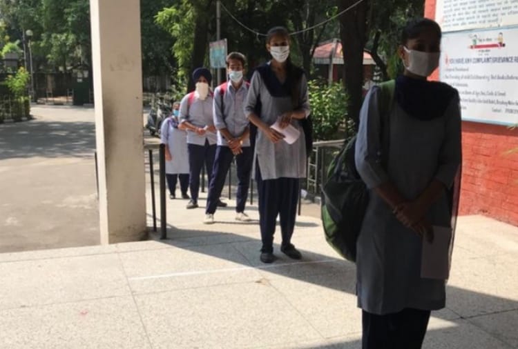 Schools to open from November 2, teachers will increase two to three times the burden
