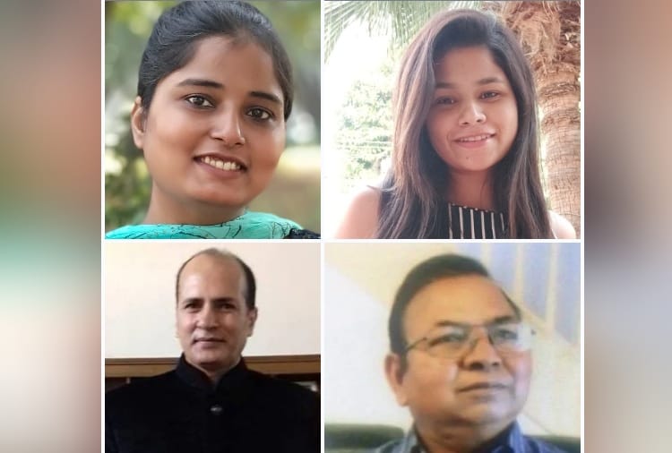 Play the responsibility in the Corona Pandemic time, celebrate Diwali without crackers