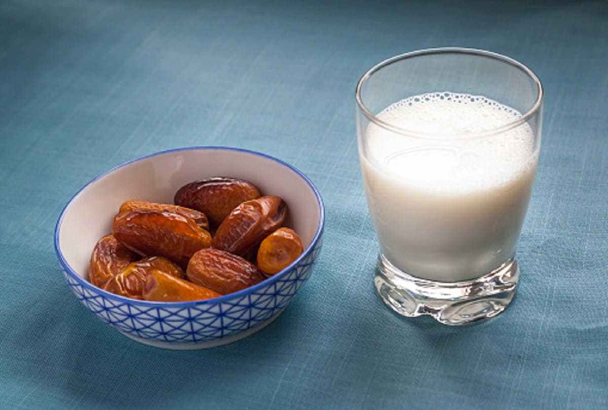 health benefits of dates for kids and babies