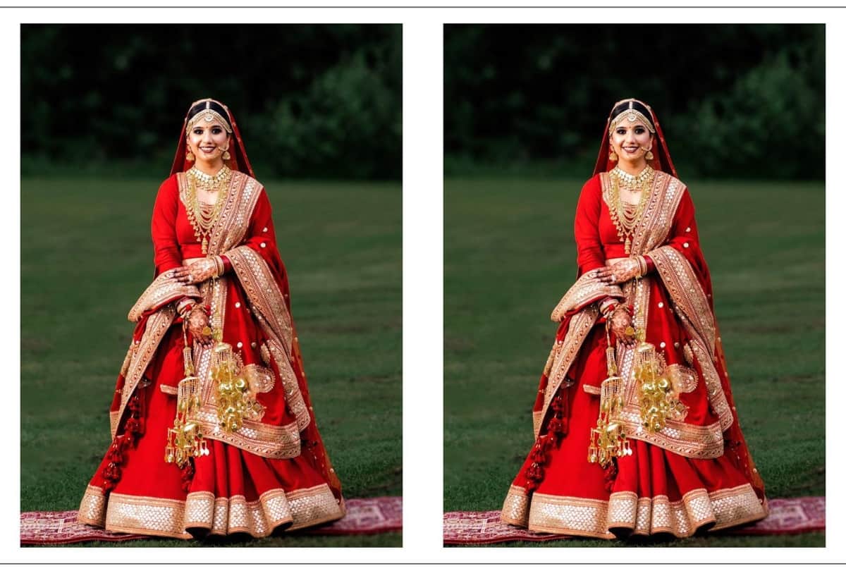 wedding season 2020 stylish bride dress looks fashion design lehenga saree sabyasachi mukherjee wedding lehenga sarees collection