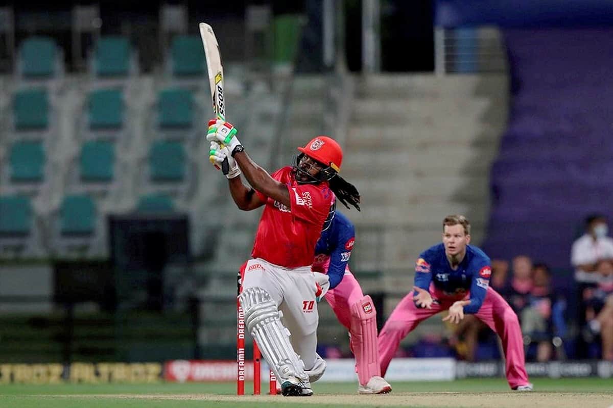 IPL 2020: Chris Gayle Should Play Every Game Next Season says Ness Wadia