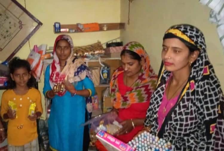 Haryana News in Hindi: Success story of a rural woman of Rewari