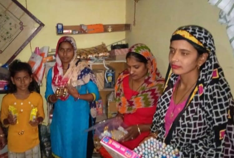 Haryana News in Hindi: Success story of a rural woman of Rewari