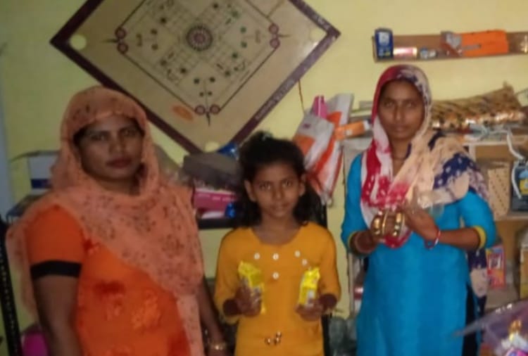 Haryana News in Hindi: Success story of a rural woman of Rewari