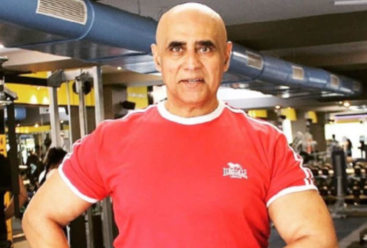 All The Actors From Mahabharat Are Stuck In Their Image From 30 Years Ago Says Actor Puneet Issar