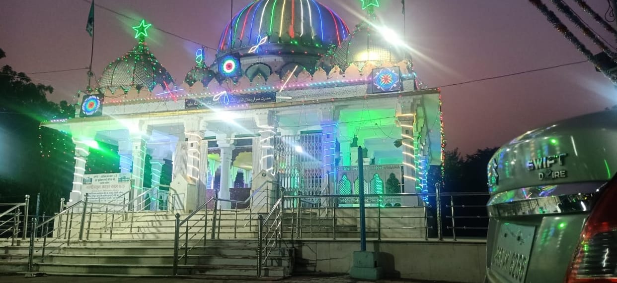 eid e mohmadi julos