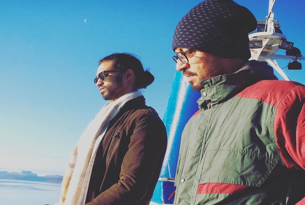Irrfan Khan Son Babil khan Gives Epic Reply to the user asking him about religion