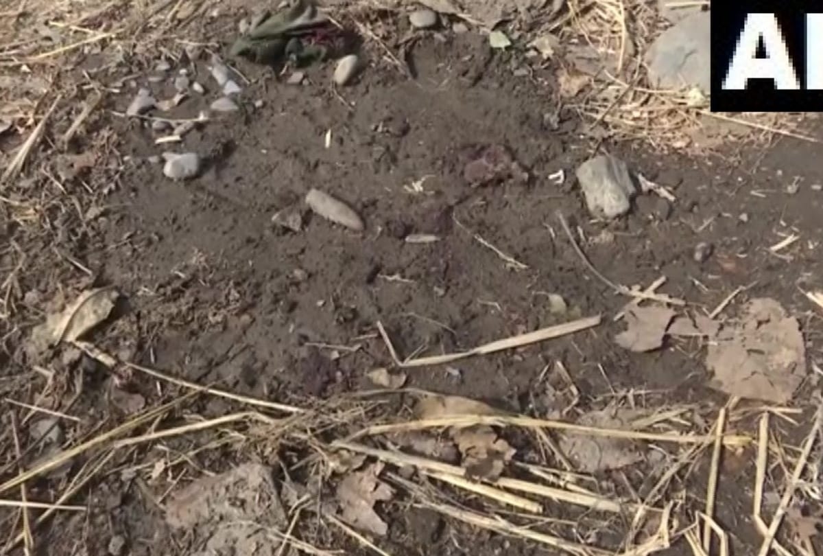 Three lashkar Men in Car To Carry Fatal Attack On 3 BJP Workers In Kulgam pakistan conspiracy behind it says IGP