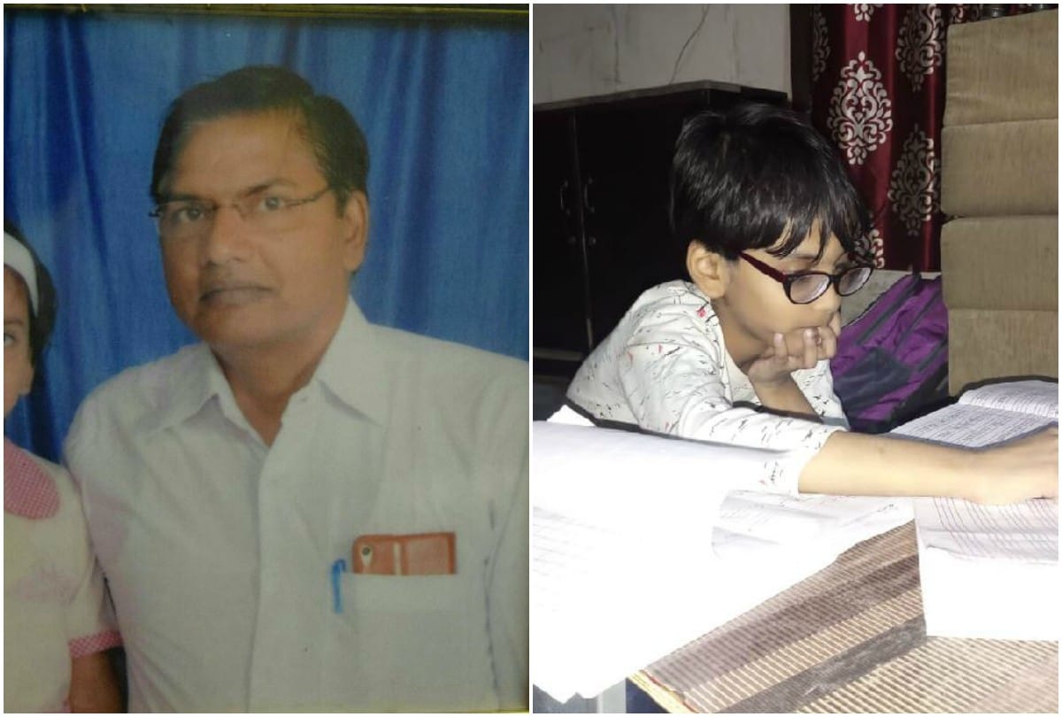 Contract Killers Murdered Advocate Kapil Panwar Full Story Of Daughter
