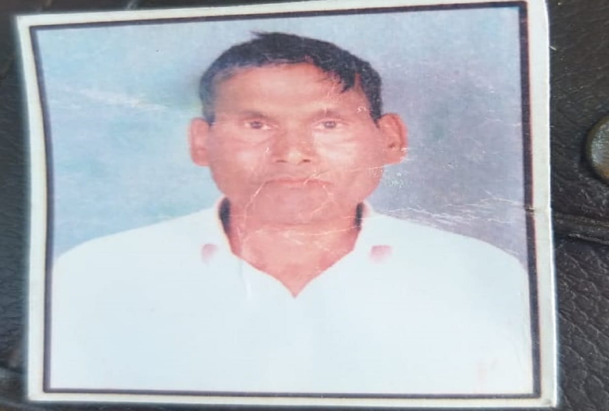 Audio of dalit Pradhan dead husband went viral he told the Name those who were burnt alive