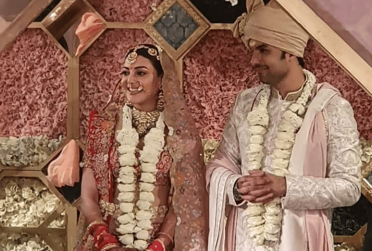 Good news: Are Kajal Aggarwal and husband Gautam Kitchlu expecting their first child?