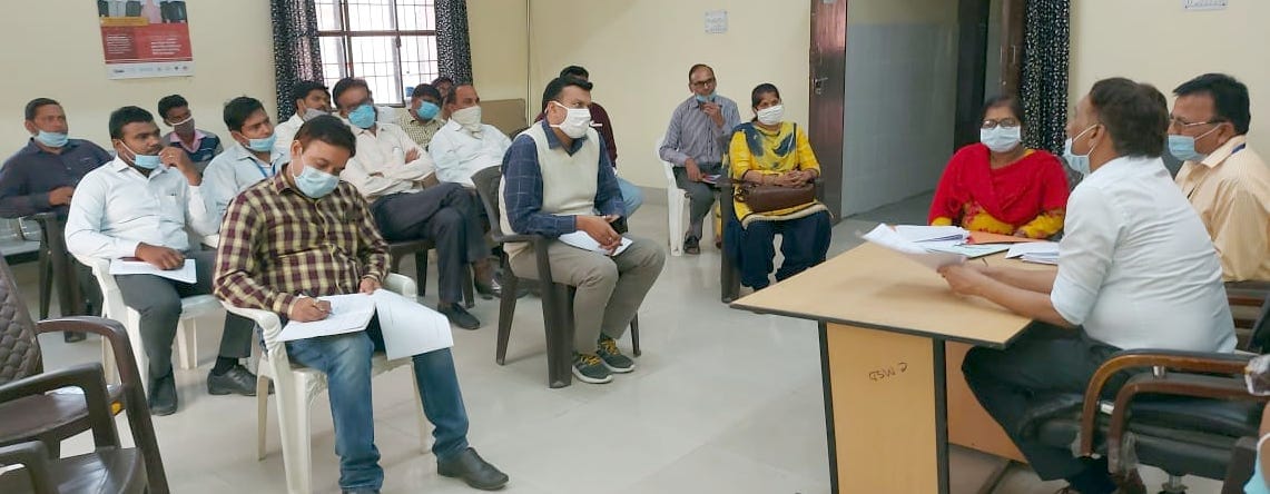 Six cases of malaria found in communicable disease control month