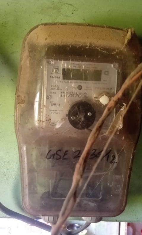 Speed of smart meter shocks millions of electricity consumers