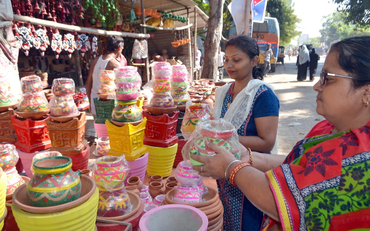 karva Chauth