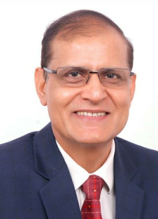 Director of C-Dot