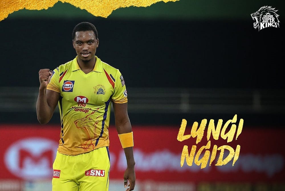 CSK vs KKR IPL 2020: Five heroes of chennai super kings win over kolkata knight riders