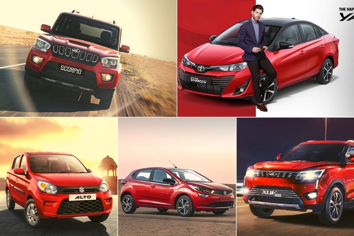 This festive season Maruti Suzuki to Tata Motors to Mahindra to Toyota offering bumper discount up to Rs 3.05 lakh on these twenty five cars, Read Offer