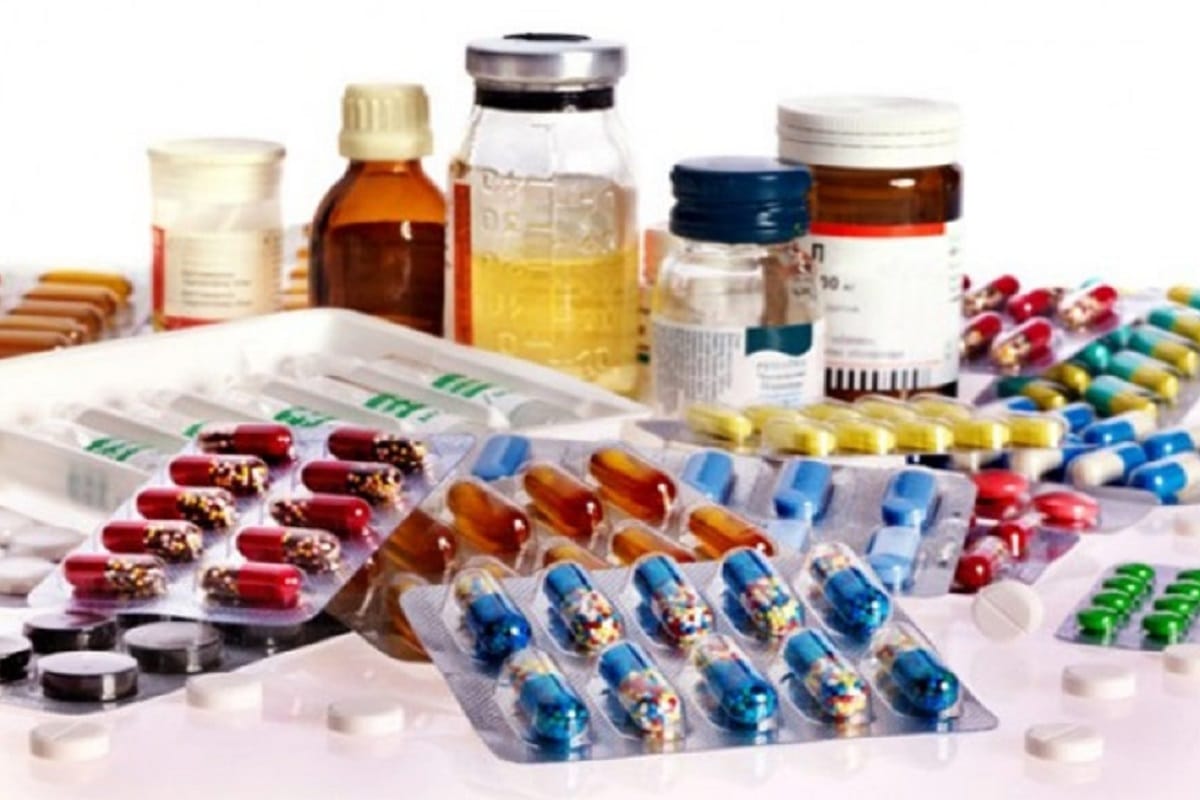 UK imposed a fine of 356 crores on companies selling expensive medicines