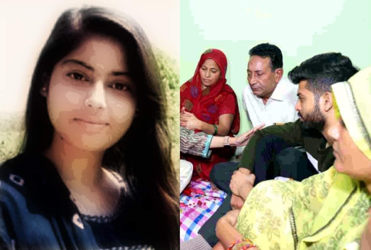 nikita murder case police negligence could have become communal from the first day people creating furor