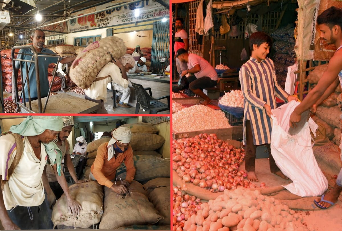 diesel prices increase Public troubled for everything expensive in UP Gorakhpur