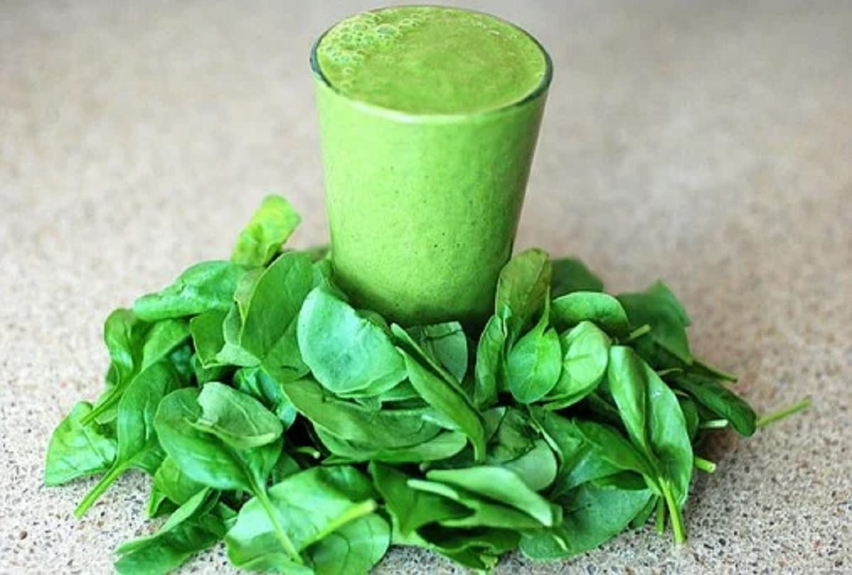 benefits of bathua for health