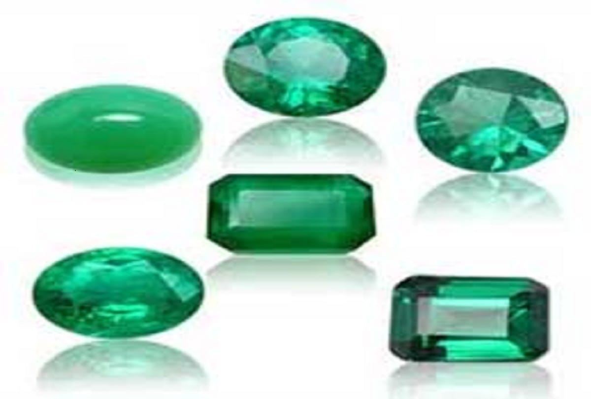 ratna shastra Who can wear emerald gemstone know the advantages and rules of wearing it