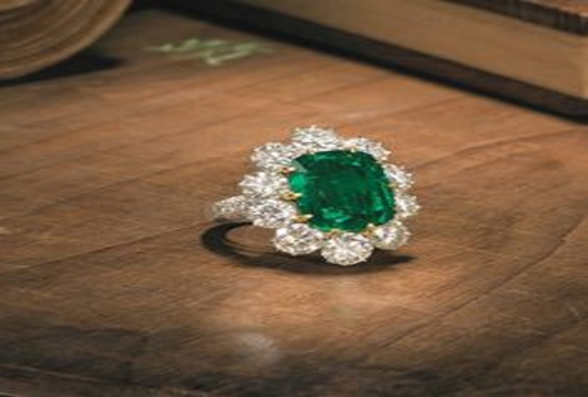 ratna shastra Who can wear emerald gemstone know the advantages and rules of wearing it