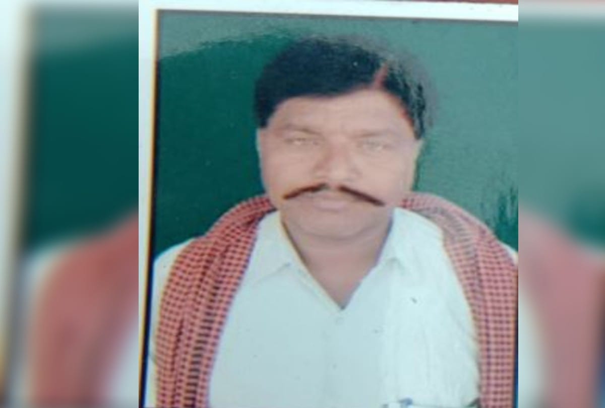 Bull Killed Farmer By Banging On Ground